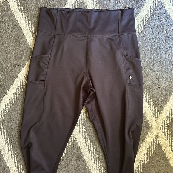 Hurley Pants - Women’s Hurley leggings